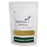 Hebsur Herbals Kashaya Powder Hebsur Herbals