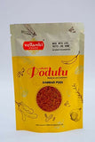 Vellanki Foods Combo Powders - Rasam Podi, Sambar Podi, Kura Karam (250 gms Each) Vellanki Foods