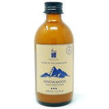 Isha Life Sandalwood Hair Conditioner - Safuron Naturals