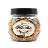 Nutriorg Crunchy Granola Seeds & Dry Fruit Flavor - Safuron