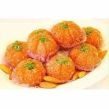 Mithaiwala Coconut Santra - Safuron