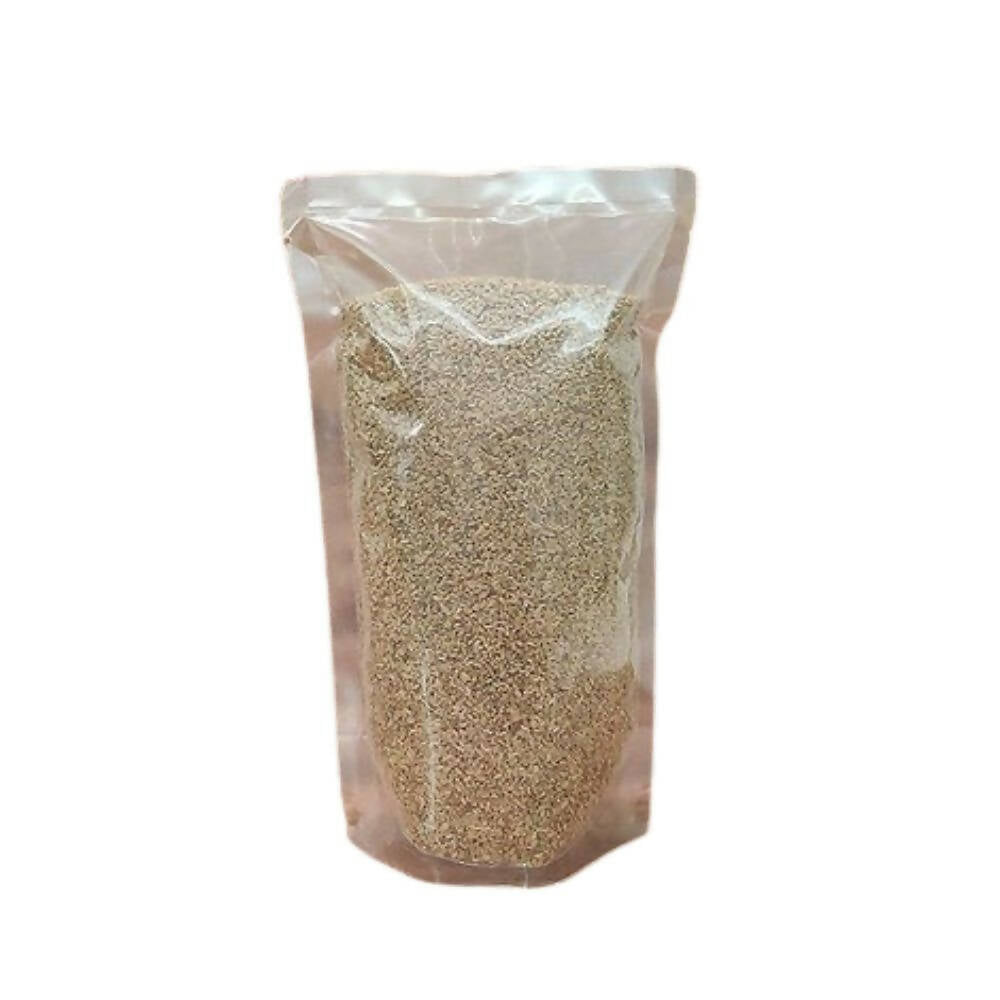 Satjeevan Organic Ajwain Carom Seeds Satjeevan