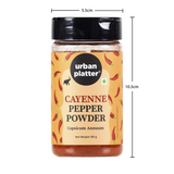 Urban Platter Cayenne Pepper Powder Urban Platter