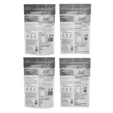 Sorich Organics Chia, Pumpkin, Sunflower & Flax Seeds Sorich