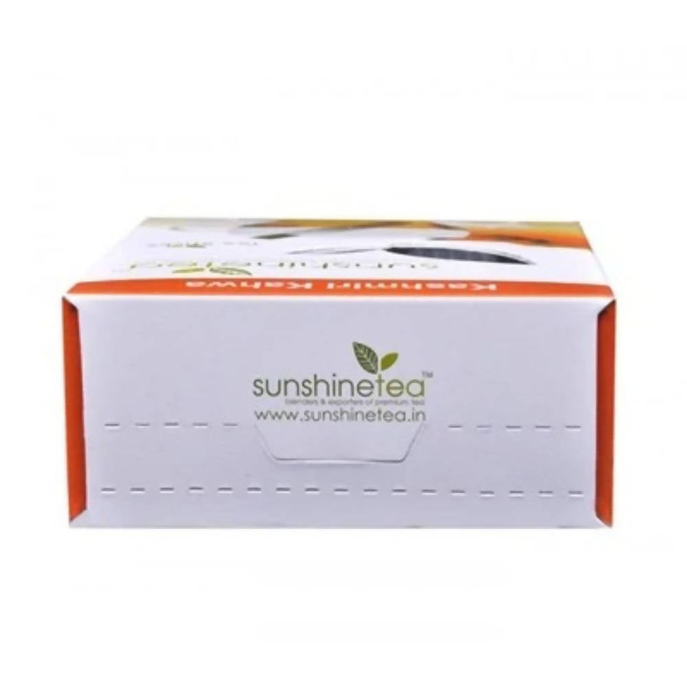 Sunshine Tea Indian Kahwa Tea Sticks Sunshine Tea