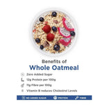 True Elements Whole Oatmeal True Elements