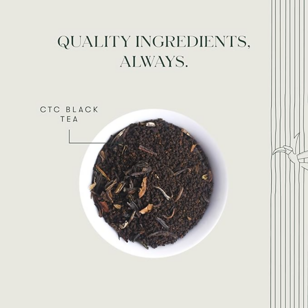 Luxmi Estates Assam Gold Chai Luxmi Estates