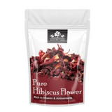 Nature Yard Hibiscus Flower Tea - Safuron