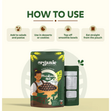Organic Pantry Macadamia Nuts Organic Pantry