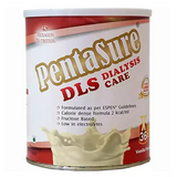 PentaSure DLS Dialysis Care Powder - Vanilla Flavor PentaSure