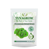 Yuvagrow Premium Dried kiwi Slices - Safuron