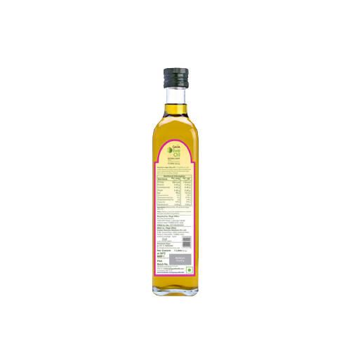 Gaia Extra Light Olive Oil Gaia