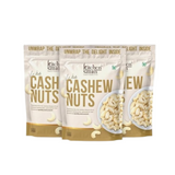 Kitchen Smith Premium Whole Cashew - Safuron