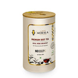 LocoKerala Royal Monk Breakfast Premium Dust Tea LocoKerala