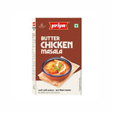 Priya Butter Chicken Masala Priya