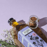 oRegion Cold Pressed Flaxseed Oil oRegion