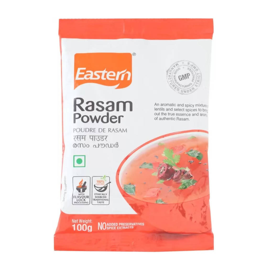 Eastern Rasam Powder - Safuron