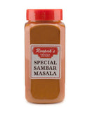 Roopak's Special Sambar Masala - Safuron