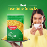 Bhujialalji Aloo Bhujia Bhujialalji