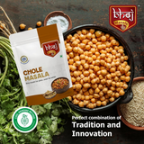 Bhoj Masale Chole Masala Bhoj Masale