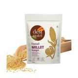 Desi Nutri Foxtail Millet - Safuron