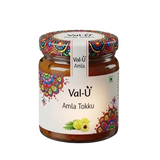 Val-U Organics Amla Tokku (Gooseberry Pickle) - Dista