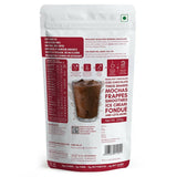 Cocosutra Lite -Sugar Free Drinking Chocolate Mix - Mexican Spiced Cocosutra