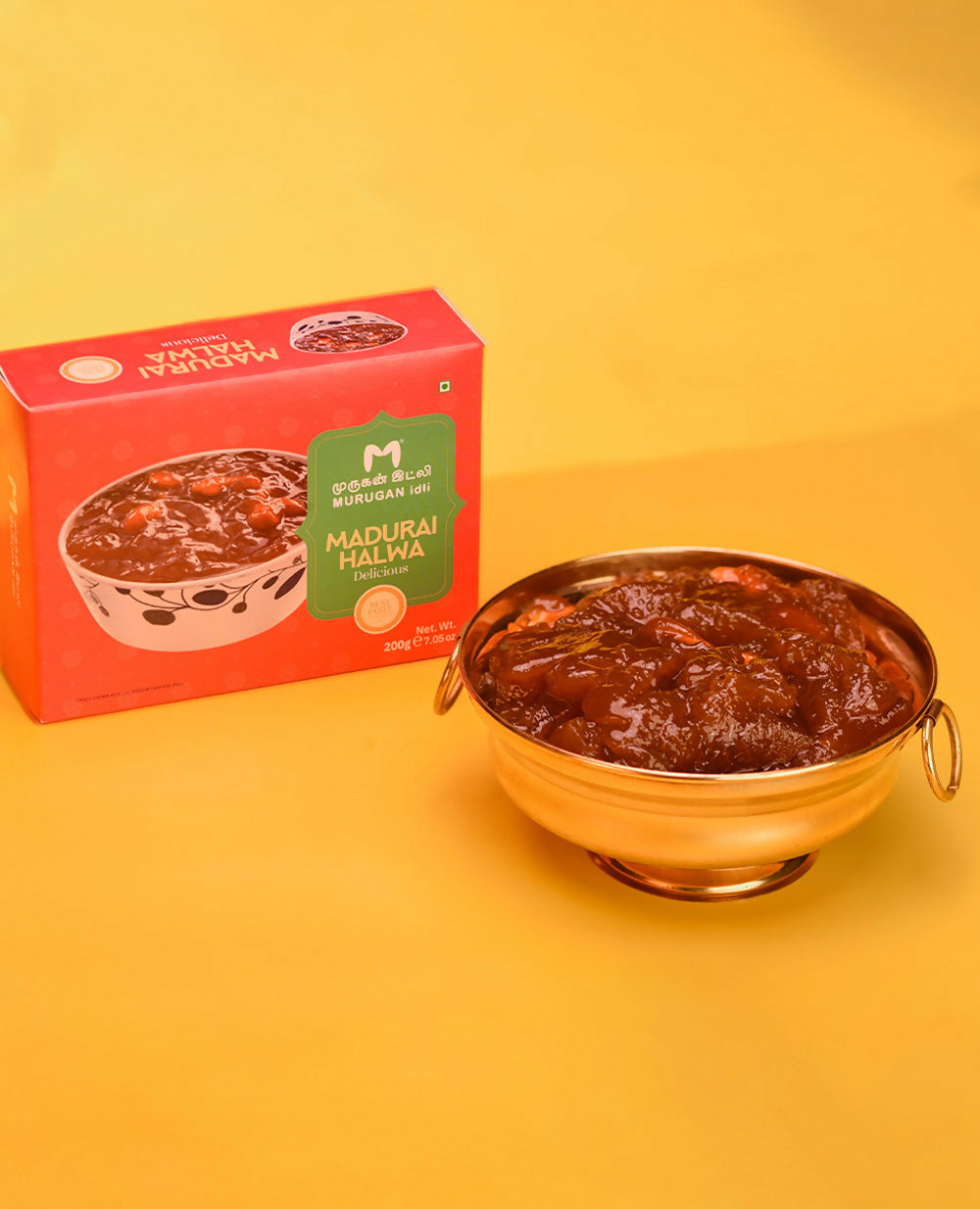 Murugan Idli Madurai Halwa Murugan Idli