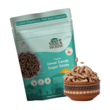 Frissly Organics Jowar Candy Sticks - Dista