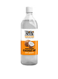Isiri Wood Pressed Coconut Oil - Safuron