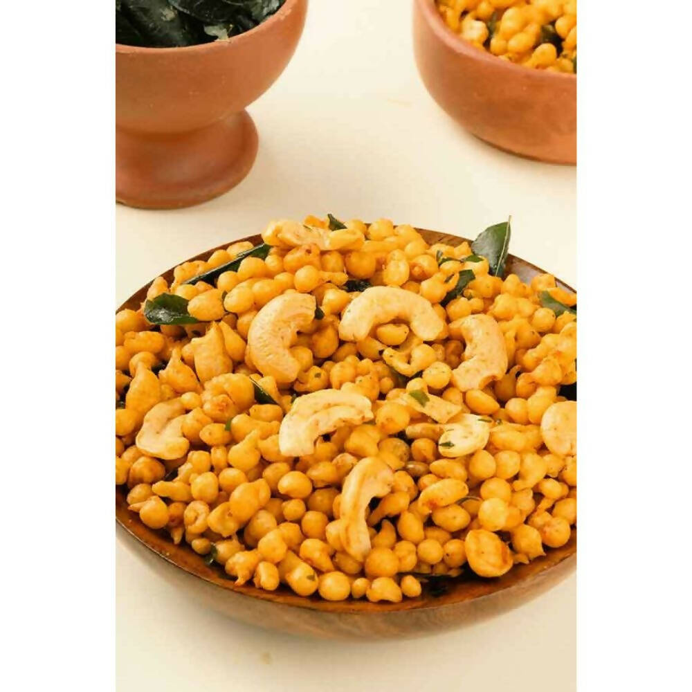 Pulla Reddy Kaju Boondi - Safuron