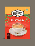 Cafe Niloufer Platinum Tea Powder Cafe Niloufer