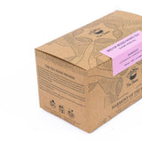 Tea Sense Bed Of Roses White Tea Bags Box Tea Sense