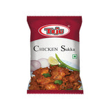 Teju Chicken Sukka - Safuron