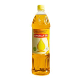 B V Pundit's Gingelly Oil - Safuron