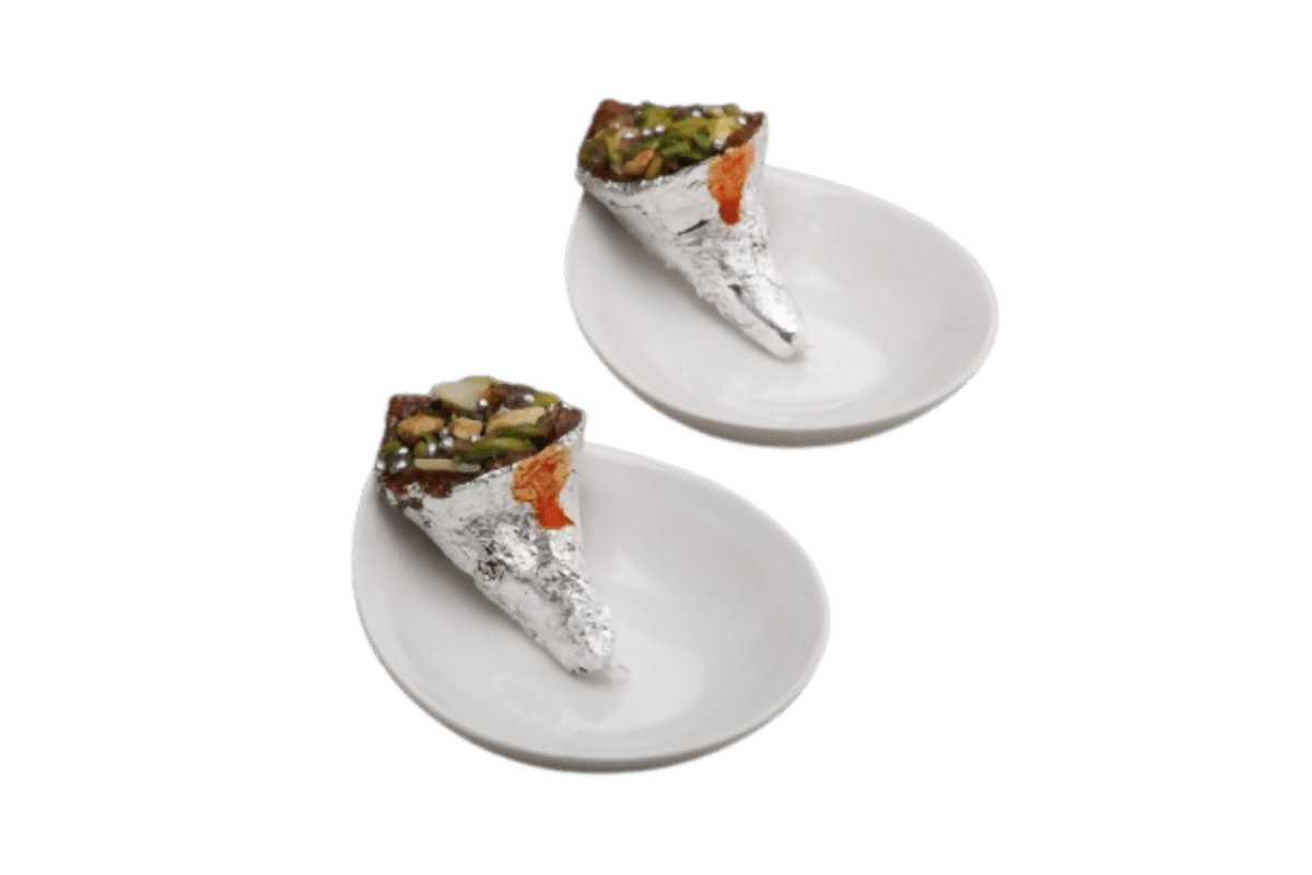 Agra Sweets Anjeer Dry Fruit Pan - Safuron