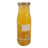 Patanjali Orange Aloe Chunk Drink Patanjali
