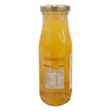 Patanjali Orange Aloe Chunk Drink Patanjali