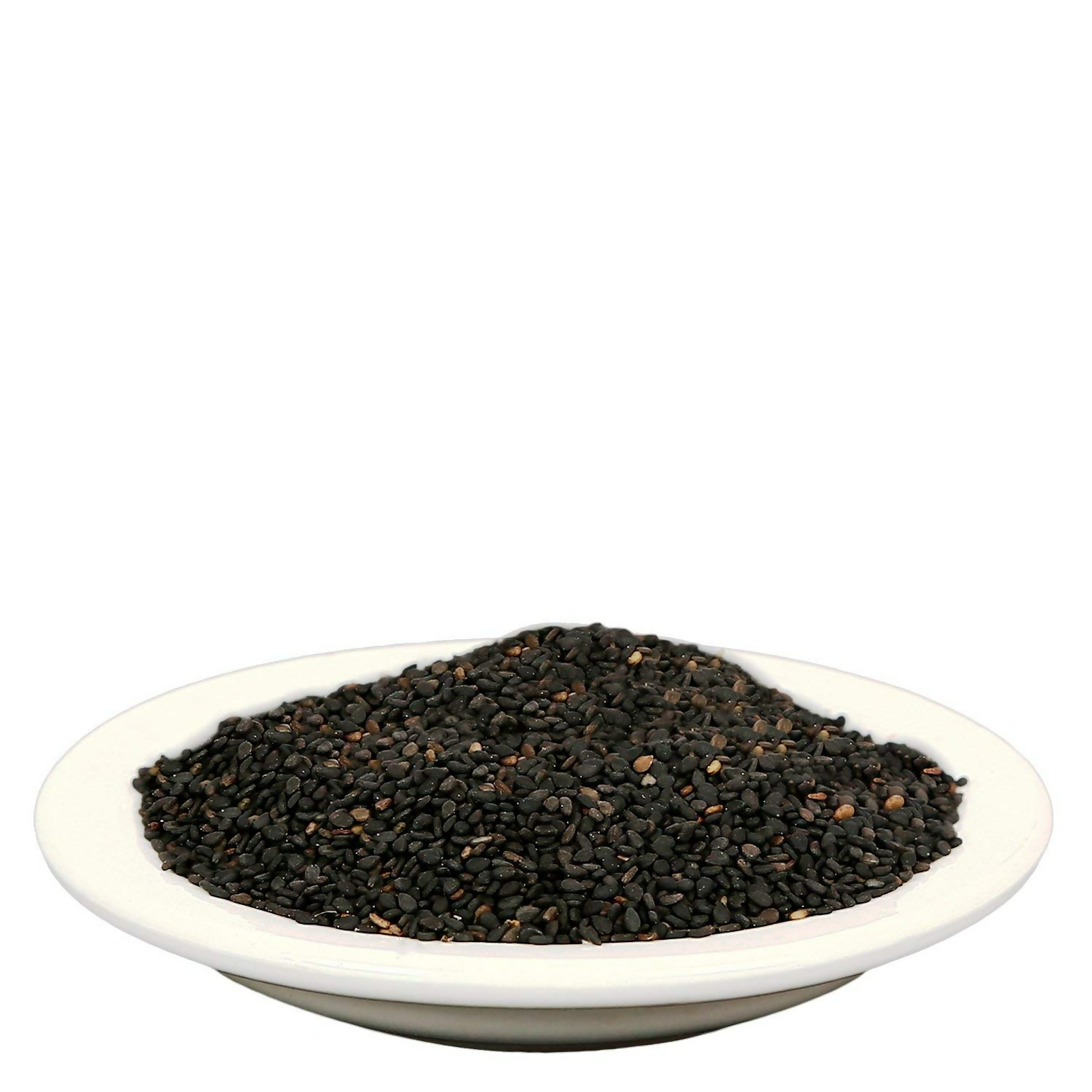 Yuvika Til Kala - Sesamum Indicum - Black Sesame Seeds Yuvika