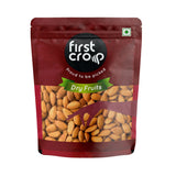 First Crop Regular Almond - Safuron
