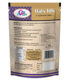 A2B - Adyar Ananda Bhavan Oats Idly Adyar Ananda Bhavan
