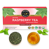 Teacurry Raspberry Leaf Tea - Safuron