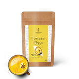 Swasthyam Turmeric Brew Swasthyam