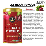 Rishi Natural Beetroot Powder Rishi Natural