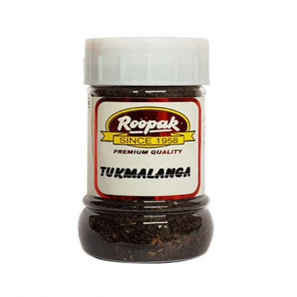 Roopak Tukmalanga (Subza Seeds) - Safuron