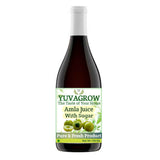Yuvagrow Amla Juice With Sugar Yuvagrow
