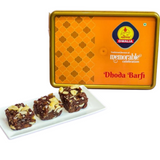 Gwalia Sweets Doda Barfi - Safuron