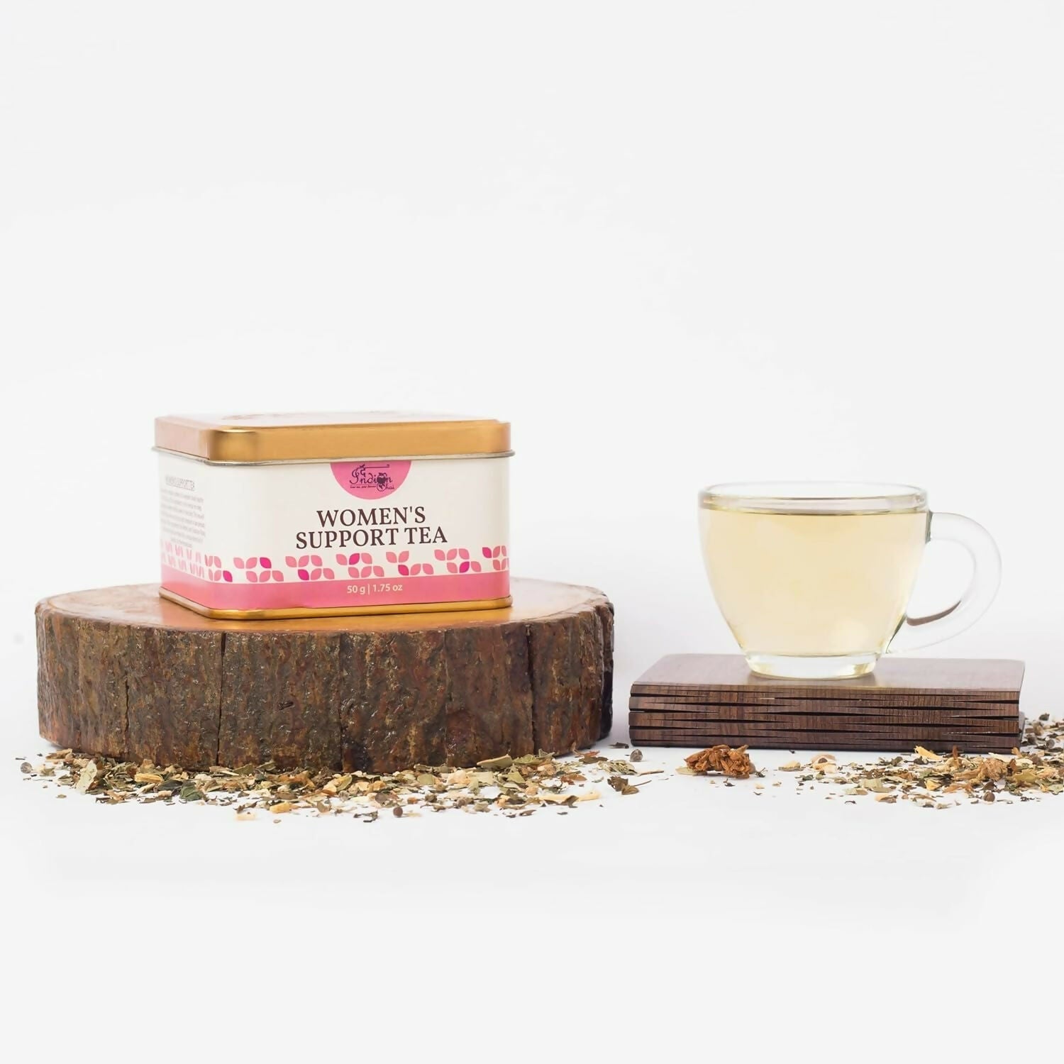 The Indian Chai – Women’s Support Tea The Indian Chai