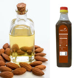 Indyug Cold Pressed Badam Oil Indyug