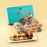 Sri Krishna Sweets Aura Glow Sri Krishna Sweets